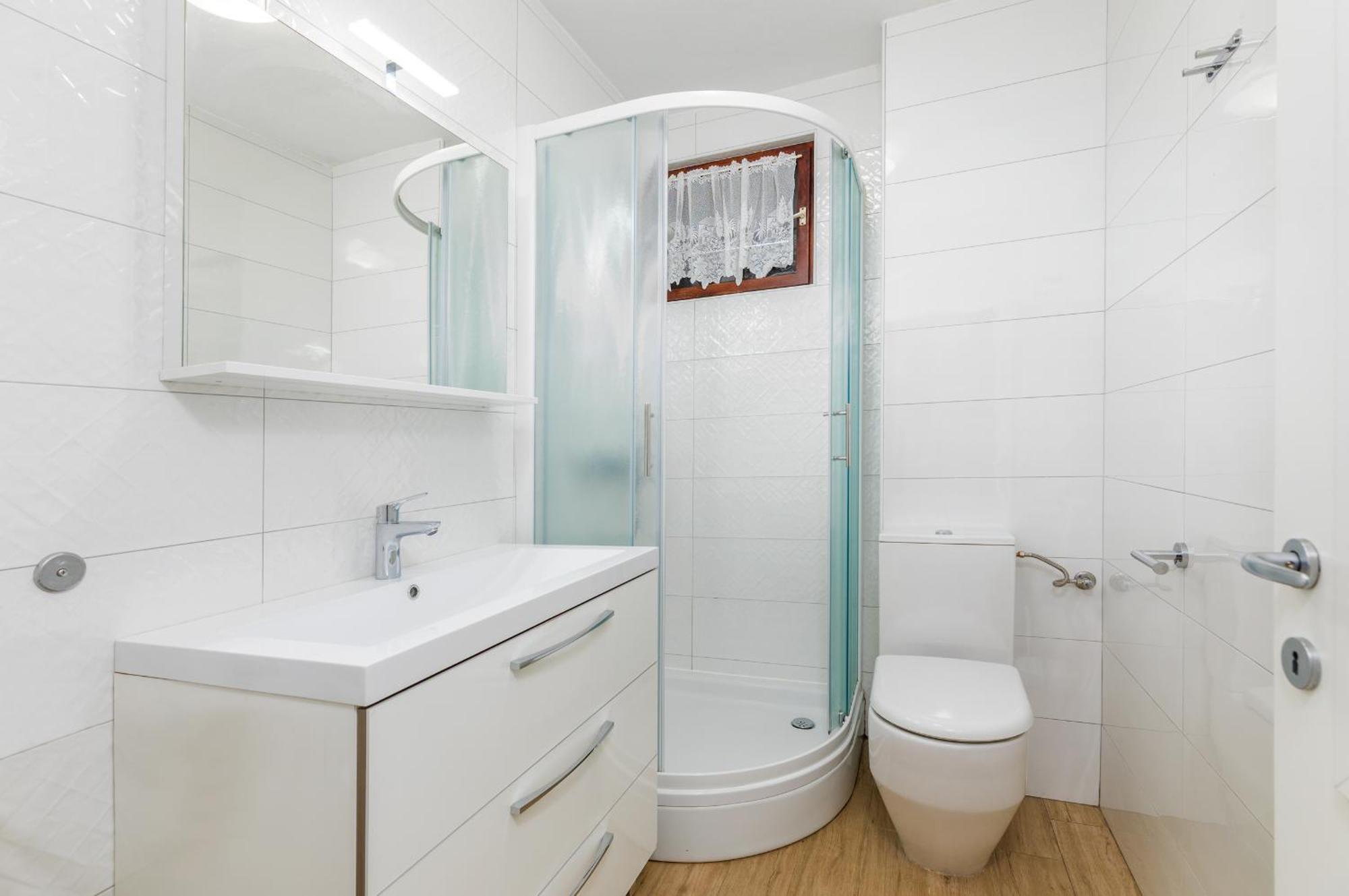 Valkovic Apartmán