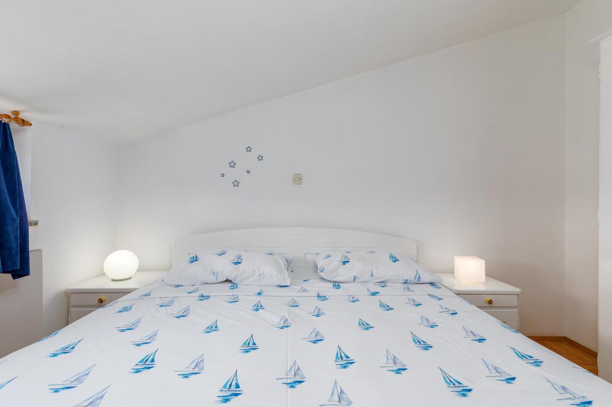 Valkovic Apartmán *