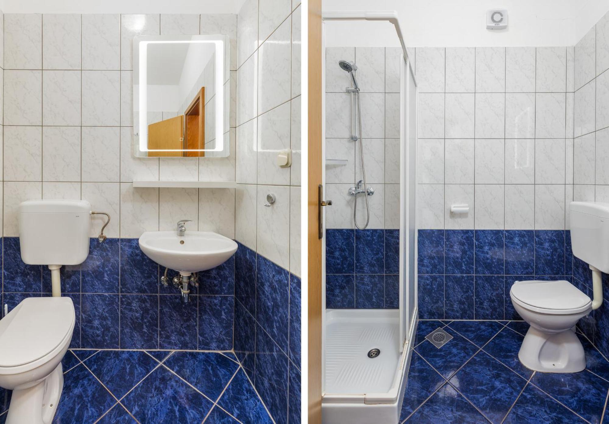 Apartmán Valkovic *