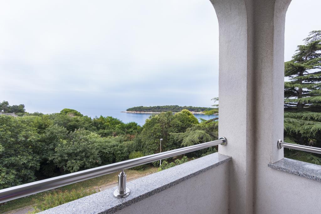 Apartmán Valkovic Pula