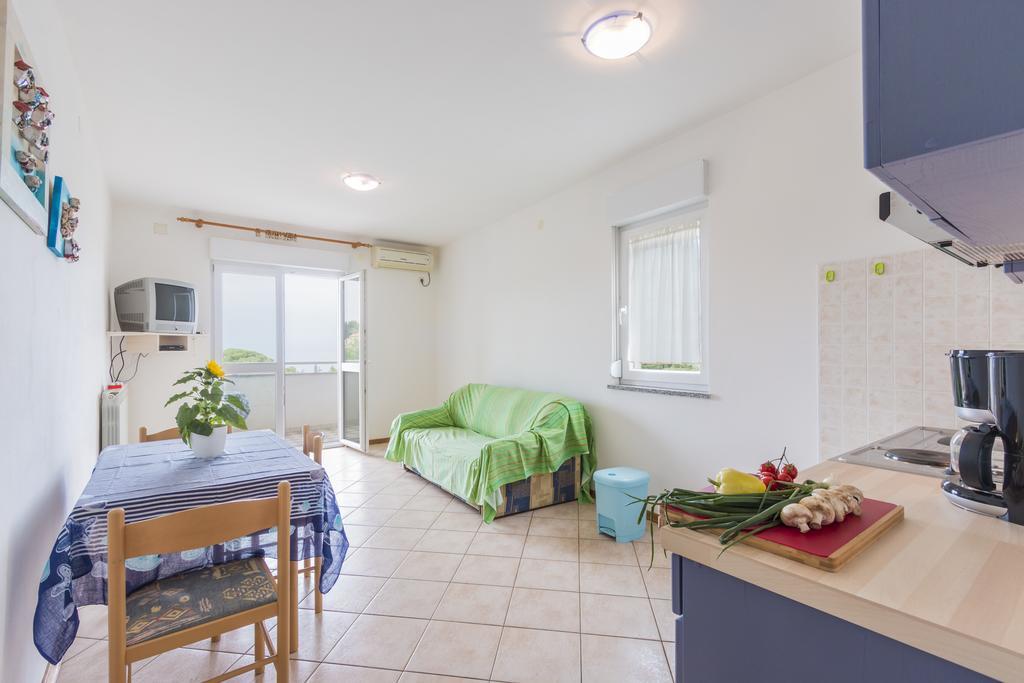 Apartmán Valkovic *
