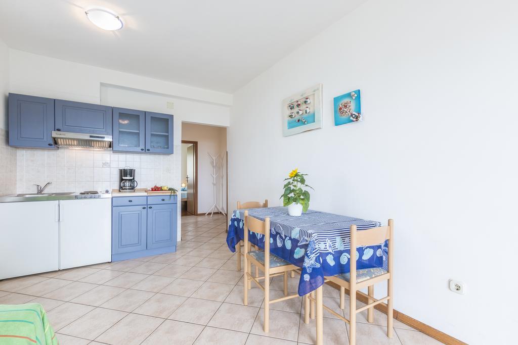 Valkovic Apartmán