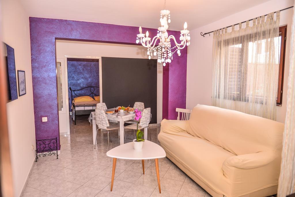 Valkovic Apartmán *