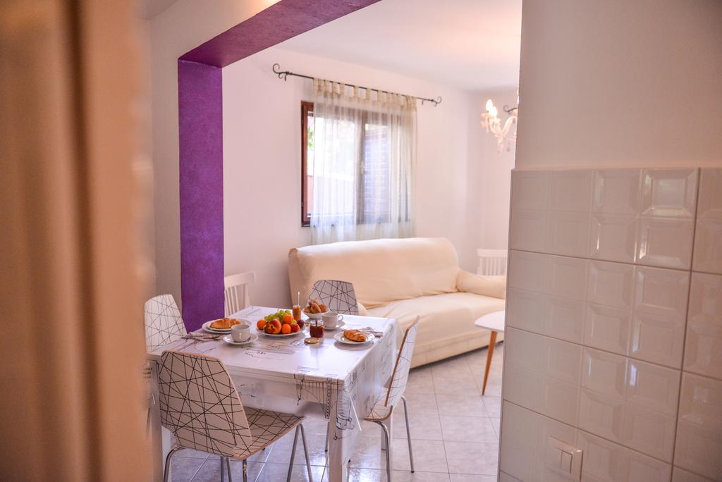 Valkovic Apartmán
