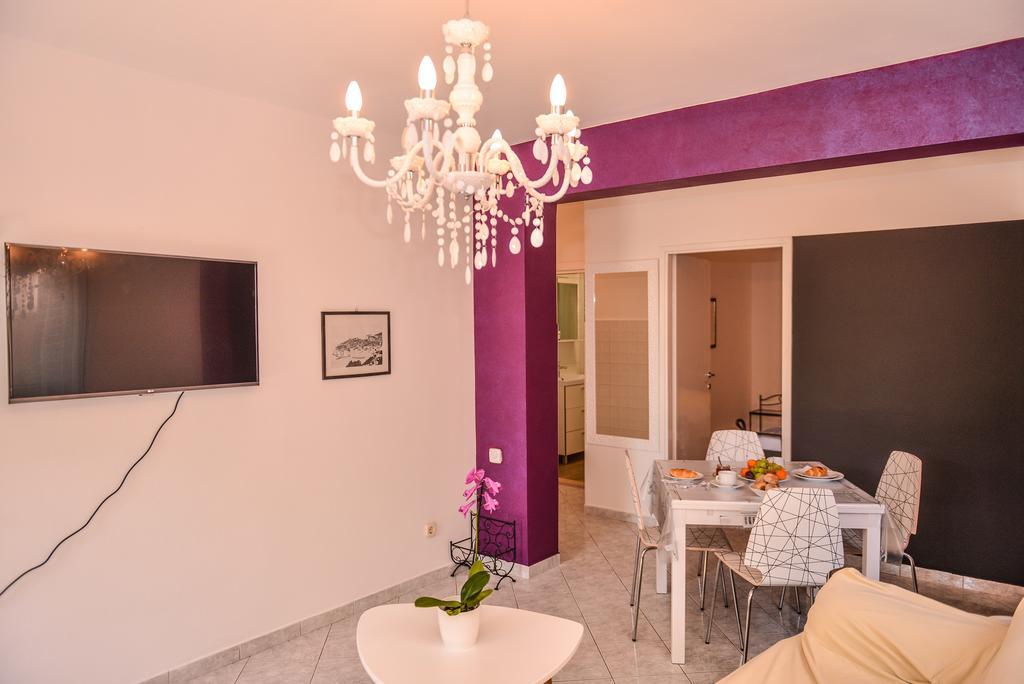 Apartmán Valkovic