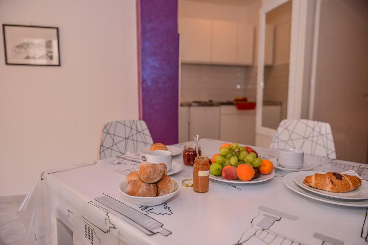 Apartmán Valkovic